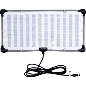 Amaran F21x Panou LED Flexibil Bi-Color V-Mount 60x30 cm
