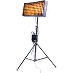 AmaranF21xPanouLEDFlexibilBiColorVMount60x30cm