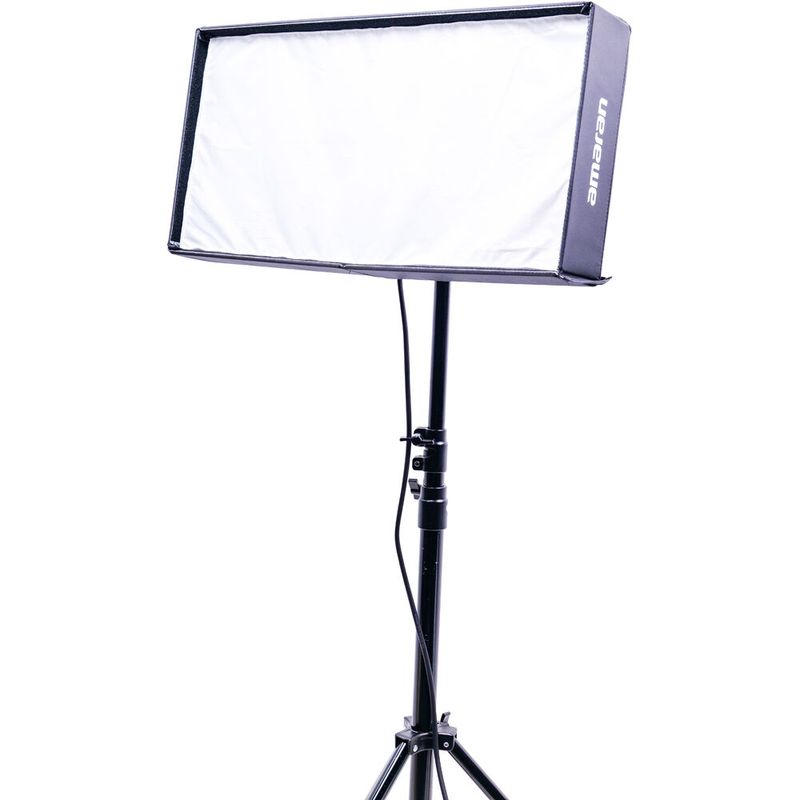 AmaranF21xPanouLEDFlexibilBiColorVMount60x30cm