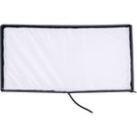 AmaranF21xPanouLEDFlexibilBiColorVMount60x30cm