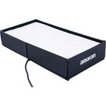 AmaranF21xPanouLEDFlexibilBiColorVMount60x30cm