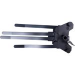 AmaranF21xPanouLEDFlexibilBiColorVMount60x30cm