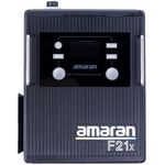 AmaranF21xPanouLEDFlexibilBiColorVMount60x30cm