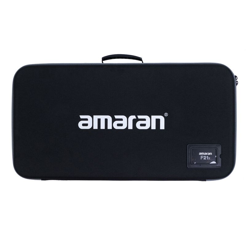 AmaranF21xPanouLEDFlexibilBiColorVMount60x30cm