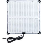 AmaranF22xPanouLEDFlexibilBiColorVMount60x60cm