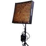 AmaranF22xPanouLEDFlexibilBiColorVMount60x60cm
