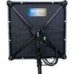 AmaranF22xPanouLEDFlexibilBiColorVMount60x60cm
