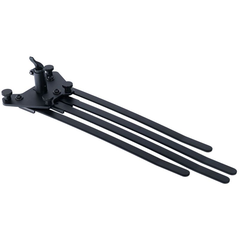 AmaranF22xPanouLEDFlexibilBiColorVMount60x60cm