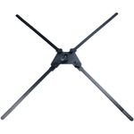 AmaranF22xPanouLEDFlexibilBiColorVMount60x60cm