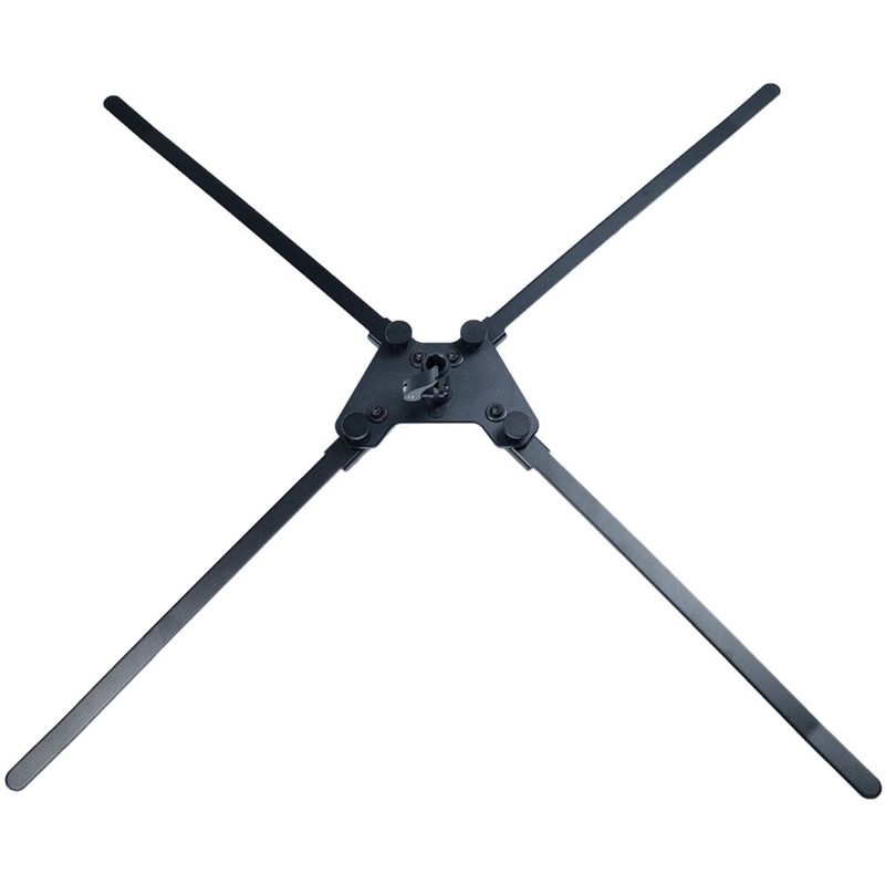 AmaranF22xPanouLEDFlexibilBiColorVMount60x60cm