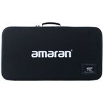 AmaranF22xPanouLEDFlexibilBiColorVMount60x60cm