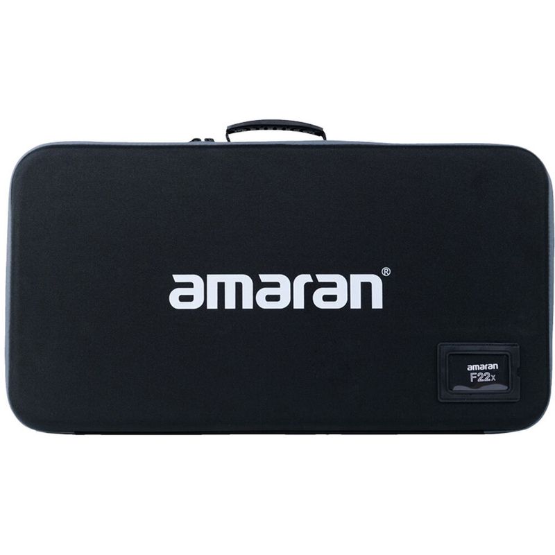 AmaranF22xPanouLEDFlexibilBiColorVMount60x60cm
