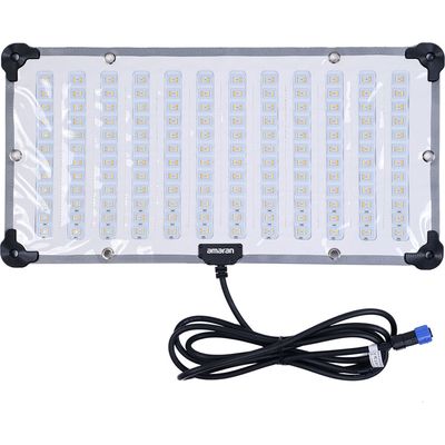 Amaran F21c Panou LED Flexibil RGBWW V-Mount 60x30 cm