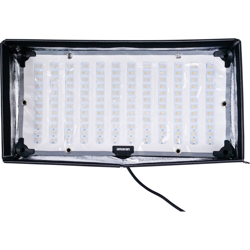 Amaran-F21c-Panou-LED-Flexibil-RGBWW-V-Mount-60x30-cm.2