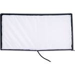 AmaranF21cPanouLEDFlexibilRGBWWVMount60x30cm