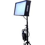 AmaranF21cPanouLEDFlexibilRGBWWVMount60x30cm