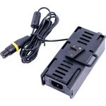 AmaranF21cPanouLEDFlexibilRGBWWVMount60x30cm