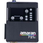 AmaranF21cPanouLEDFlexibilRGBWWVMount60x30cm