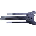AmaranF21cPanouLEDFlexibilRGBWWVMount60x30cm