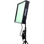 AmaranF22cPanouLEDFlexibilRGBWWVMount60x60cm