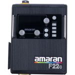 AmaranF22cPanouLEDFlexibilRGBWWVMount60x60cm