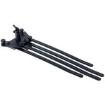 AmaranF22cPanouLEDFlexibilRGBWWVMount60x60cm