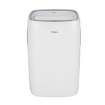 TeslaTTKAAparatdeAerConditionatPortabil12000BTUClasaAFunctieIncalzireFunctieSleep1