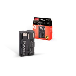Hahnel HL-511  Acumulator Replace pentru Canon BP-511 1500mAh 7.4V