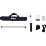 AmaranT2cRGBWWTubLEDcuBatteryGrip60cm