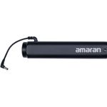 AmaranT2cRGBWWTubLEDcuBatteryGrip60cm