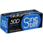 CineStill-Xpro-50-Daylight-C-41-120-Film-Negativ-Colo