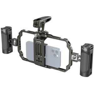 SmallRig 3155 Kit Video Rig pentru Smartphone