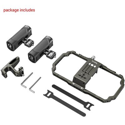 SmallRig 3155 Kit Video Rig pentru Smartphone