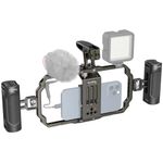 SmallRig3155KitVideoRigpentruSmartphone5