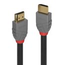 Lindy LY-36967 Cablu Standard HDMI Anthra Line 10 metri