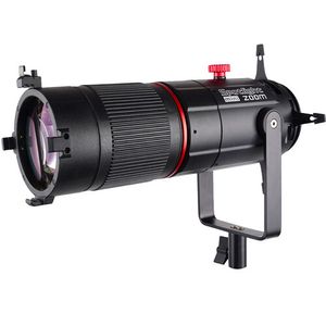 Aputure Spotlight Mini Zoom pentru Lampi LED LS 60d si 60x