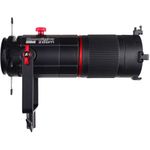 AputureSpotlightMiniZoompentruLampiLEDLS60dsi60x8