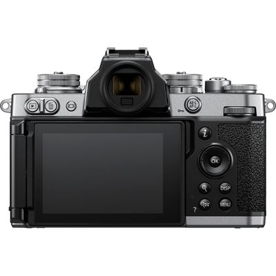 Nikon Z fc Aparat Foto Mirrorless Kit cu Obiectiv 28mm f/2.8 SE
