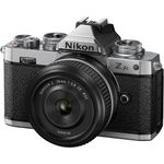 NikonZfcAparatFotoMirrorlessKitcuObiectiv28mmf28SE