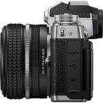 NikonZfcAparatFotoMirrorlessKitcuObiectiv28mmf28SE