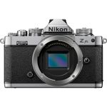 NikonZfcAparatFotoMirrorlessKitcuObiectiv28mmf28SE