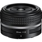 NikonZfcAparatFotoMirrorlessKitcuObiectiv28mmf28SE
