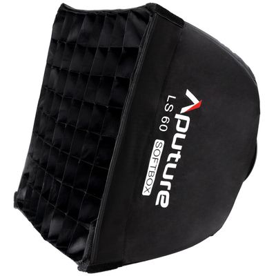 Aputure Softbox pentru  LS 60d si LS 60x