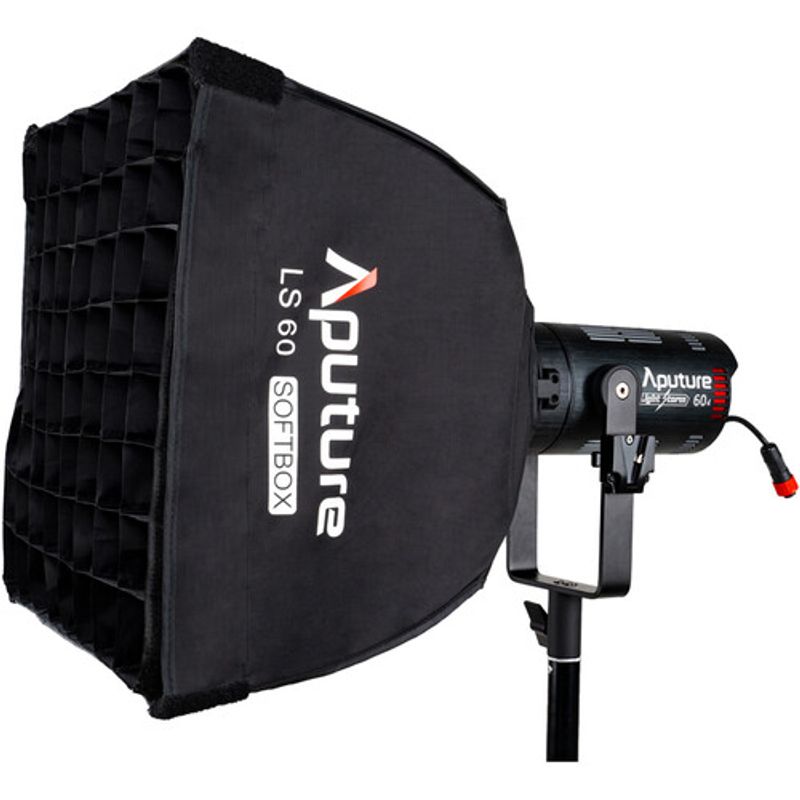 Aputure-LS60-Softbox.5