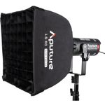 AputureLS60Softbox6