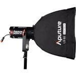 Aputure-LS60-Softbox.7