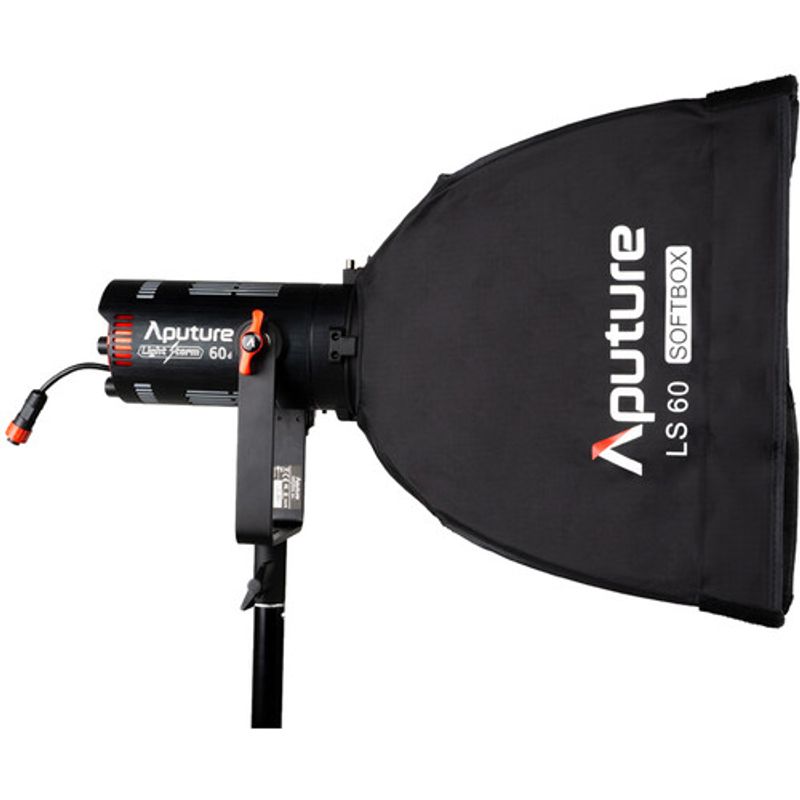 Aputure-LS60-Softbox.7