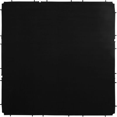 Manfrotto Panou Extra Large pentru Skylite Rapid 3 x 3m Negru