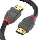Lindy LY-36960 Cablu High Speed HDMI 0.3m Anthra Line