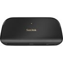 SanDisk Cititor de Carduri ImageMate PRO USB-C Multi-Card Reader/Writer